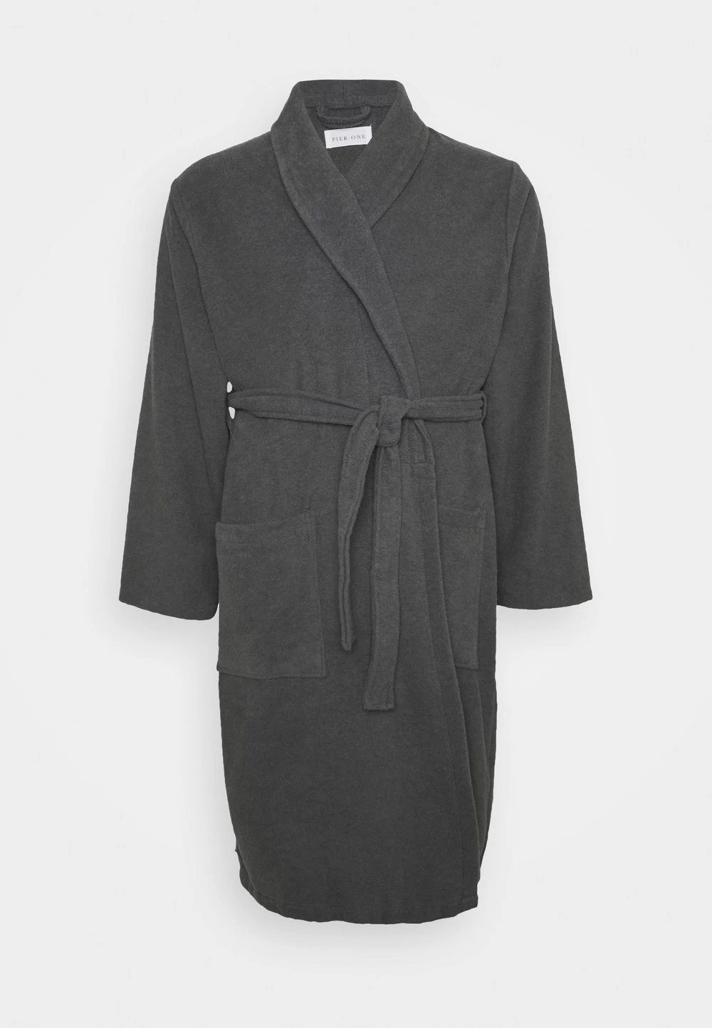 Pier One Peignoir Prix Distinctifs Sous-vêtements & Chaussettes Col Châle Homme 9 Pier One Peignoir Prix Distinctifs Sous-vêtements & Chaussettes Col Châle Homme – Image 7