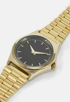 Pier One Prix Avantageux UNISEX – Montre Montres Et Bijoux Fermoir Coulissant -Fashion Zone Soldes 2e654253c9f749e7a168b6504ea61e9e