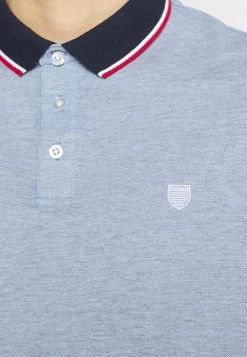 En Remise Pier One Polo T-shirts Col Polo Homme -Fashion Zone Soldes 2e6ca3abfe2b4893b93e108a6e7e587e