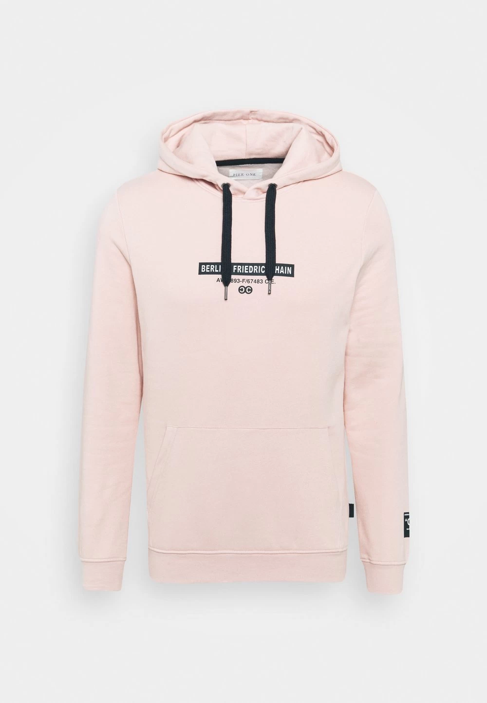 Pier One Plus Bas Prix De Vente Sweatshirt Pulls Et Gilets Capuche Homme 9 Pier One Plus Bas Prix De Vente Sweatshirt Pulls Et Gilets Capuche Homme â Image 7