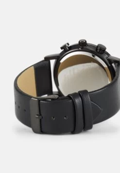 Prix Abordable Pier One SET – Montre Montres Et Bijoux Boucle Ardillon Homme -Fashion Zone Soldes 2ebcd7a2a3624e8c8f37993e13609fcd