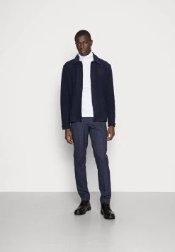 Pier One T-shirt à Manches Longues Faible Prix T-shirts & Polos Col Roulé Homme -Fashion Zone Soldes 2f8ab7e03d1b4cbb9c72076afc6e6a83