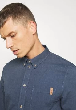 Prix Compétitif Pier One Chemise Chemises Col à Boutons Homme -Fashion Zone Soldes 2f8c1b56f1964030b64778afc5445e72