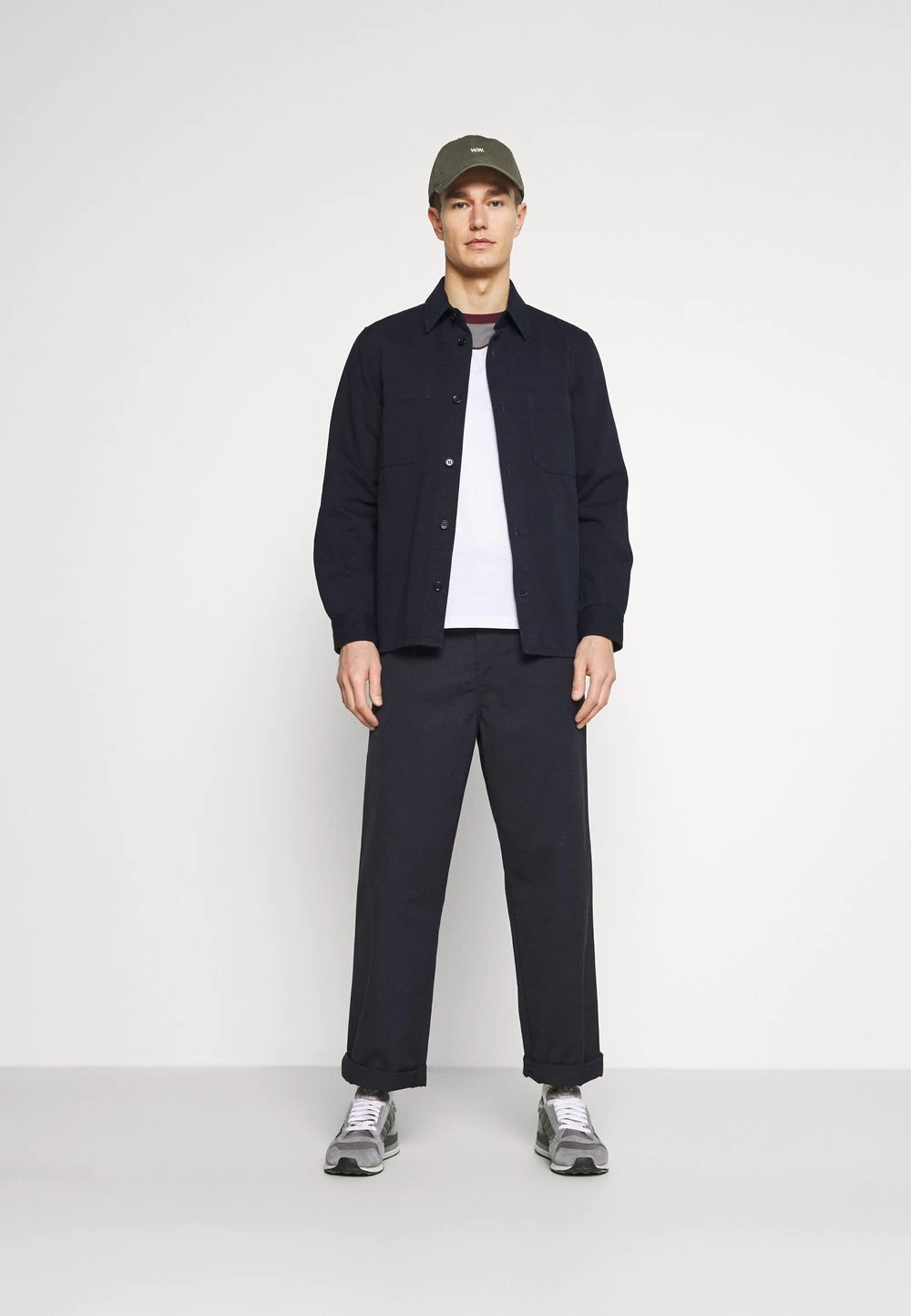 Pier One T-shirt Imprimé Prix Acceptable T-shirts Col Rond Homme 4 Pier One T-shirt Imprimé Prix Acceptable T-shirts Col Rond Homme – Image 2