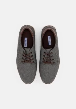 Pier One Derbies Prix Dynamité Derbies Et Richelieus Rond Homme -Fashion Zone Soldes 2fd1c899a1244fb38aa3af47cb52af52