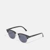 Prix Jamais Vus Pier One UNISEX – Lunettes De Soleil Ronde -Fashion Zone Soldes 3040f5116cb84265b8142459677092cd