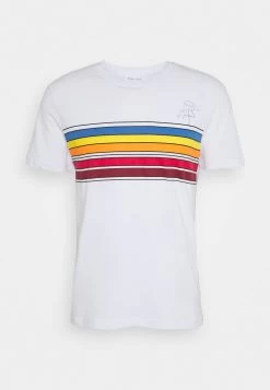 Pier One T-shirt Imprimé Prix Distinctifs T-shirts Col Rond Homme 13 Pier One T-shirt Imprimé Prix Distinctifs T-shirts Col Rond Homme -Fashion Zone Soldes 307b939ae46c410eb9e7e4927570cfcd