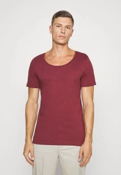 Pier One T-shirt Basique Assurance De L’Authenticité T-shirts Encolure Large Ronde Homme -Fashion Zone Soldes 3097f1aa44834ff18c2f1f95dd4876a2 2