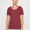 Pier One Prix De Lancement T-shirt Basique T-shirts Encolure Large Ronde Homme 2 Pier One Prix De Lancement T-shirt Basique T-shirts Encolure Large Ronde Homme -Fashion Zone Soldes 3097f1aa44834ff18c2f1f95dd4876a2 6