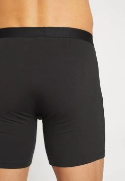 Pier One Prix Réduit 3 PACK – Shorty Sous-vêtements & Chaussettes Normale Homme -Fashion Zone Soldes 30c41755de0f4cf7b3f1dbcb4b75848e