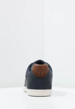 Pier One Baskets Basses Première Qualité Sneakers Rond Homme -Fashion Zone Soldes 30f605f38a1541c7a92ea93be2eff96b