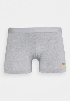 Pier One 3 PACK – Shorty Prix Ourlé Sous-vêtements Normale Homme -Fashion Zone Soldes 30f9f4292ed8495cbe3828a1d27c1db4