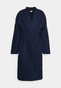 Prix Malin Pier One Peignoir Sous-vêtements & Chaussettes Col Châle Homme -Fashion Zone Soldes 31642370e41542e993321b3300a6fd90 1