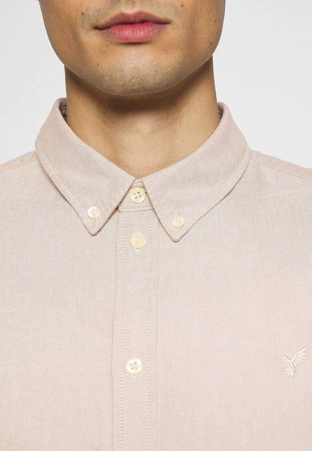 Pier One Qualité Supérieure Chemise Chemises Col à Boutons Homme 7 Pier One Qualité Supérieure Chemise Chemises Col à Boutons Homme – Image 5