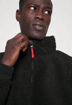 Prix Avantageux Pier One Sweat Polaire Sweats & Hoodies Col Camionneur Homme 16 Prix Avantageux Pier One Sweat Polaire Sweats & Hoodies Col Camionneur Homme -Fashion Zone Soldes 31acc6b777b042fc9c8e372b1870a281