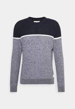 Pier One Pullover Prix Abordable Pulls & Gilets Col Rond Homme -Fashion Zone Soldes 320c429508d1431186dedf04a8f66925