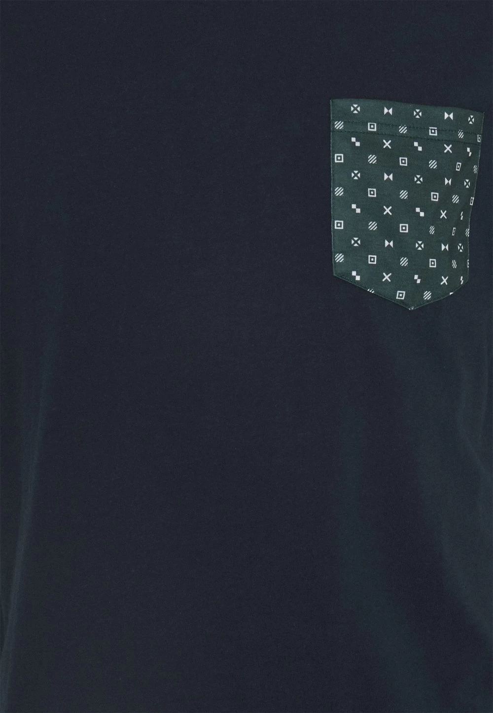 En Promotion Pier One T-shirt Imprimé T-shirts Col Rond Homme 8 En Promotion Pier One T-shirt Imprimé T-shirts Col Rond Homme – Image 6