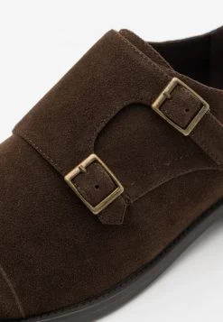 Pier One Prix Distinctifs Mocassins Chaussures De Ville Rond Homme -Fashion Zone Soldes 32a18ddb8c494c25a888e6f6e6ed18bf