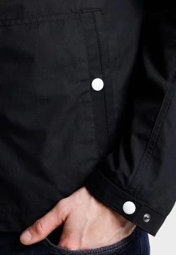 Pier One Veste Légère Prix Réduit Vestes Capuche Homme -Fashion Zone Soldes 33182bcc66694371b90feb6560bd44d9