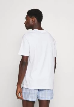 Prix Réduit Pier One Pyjama Pyjamas Normale Homme -Fashion Zone Soldes 334c5c16131c463794caf1275ccb9364