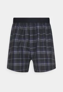 Pier One Prix Abordable 3 PACK – Caleçon Sous-vêtements Normale Homme -Fashion Zone Soldes 33713a28ca6a41f2bc90bb45490c08e4