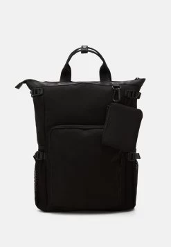 Pier One Vendre-Réclame UNISEX SET – Sac à Dos Sacs Compartiment Pour Pc Portable