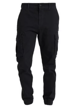 Meilleur Prix Garanti Pier One Pantalon Cargo Pantalons Normale Homme -Fashion Zone Soldes 3432277f4bf94e71956181ab1ee213e5 4