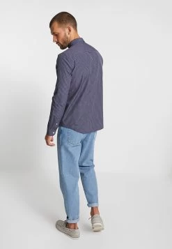 Pier One Excellente Qualité Chemise Chemises Col Kent Homme -Fashion Zone Soldes 3440b71d4f104bd99eac7d5e80fe31f3