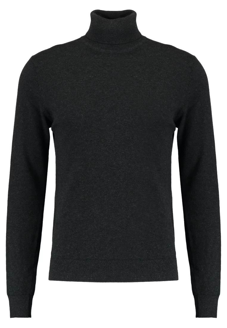 Pier One En Promotion Pullover Pulls Et Gilets Col Roulé Homme 16 Pier One En Promotion Pullover Pulls Et Gilets Col Roulé Homme – Image 14
