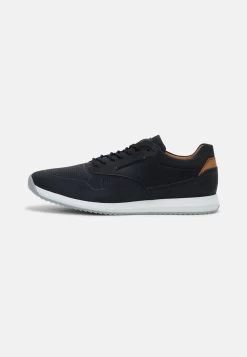 Pier One Remise En Ligne Baskets Basses Sneakers Rond Homme