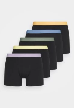 Pier One 5 PACK – Shorty Prix Légers Sous-vêtements Normale Homme -Fashion Zone Soldes 3498a4bfea2b4eaaaf81823a67009618