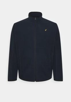 Pier One Haute Qualité Veste Polaire Pulls Et Gilets Col Officier Homme