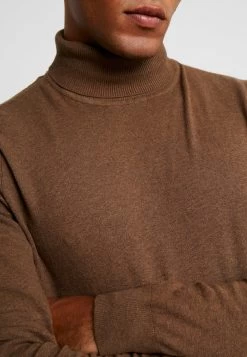 Pier One Réduction Pullover Pulls Et Gilets Col Roulé Homme -Fashion Zone Soldes 3574c8df3c0744c1a05c44931c08c47e