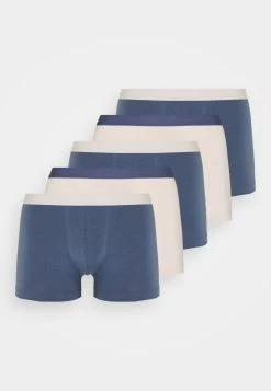 Pier One 5 PACK – Shorty Authentique 100% Sous-vêtements Normale Homme -Fashion Zone Soldes 35fc2cee961640f49247c21e9f0c646d 2