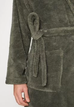 Pier One Peignoir Première Qualité Sous-vêtements & Chaussettes Col Châle Homme -Fashion Zone Soldes 361a5ccda821467e8e3e1f7029360e39