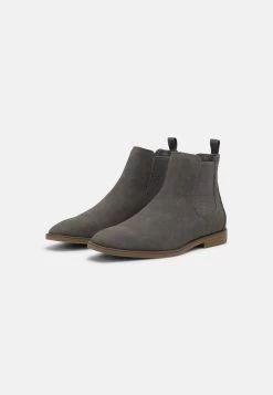 Pier One Bottines – Grey Marchandise De Première Qualité Bottes Rond Homme 13 Pier One Bottines – Grey Marchandise De Première Qualité Bottes Rond Homme -Fashion Zone Soldes 363f47ad038a48309a89d69f1f1aa068