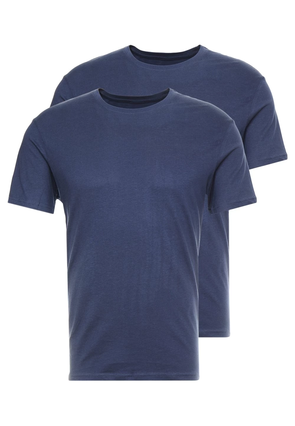 Bas Prix Pier One 2 PACK – T-shirt Basique T-shirts Col Rond Homme 14 Bas Prix Pier One 2 PACK – T-shirt Basique T-shirts Col Rond Homme – Image 12