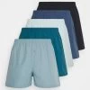 Pier One Qualité Fiable 5 PACK – Caleçon Sous-vêtements & Chaussettes Normale Homme -Fashion Zone Soldes 366158d483f14ae69d551a609852d520