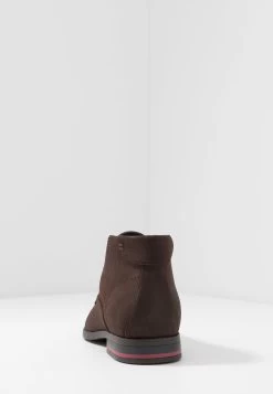 Prix Cassé Pier One Derbies Derbies Et Richelieus Rond Homme -Fashion Zone Soldes 3724513fd17e4fbd87380029f1839790