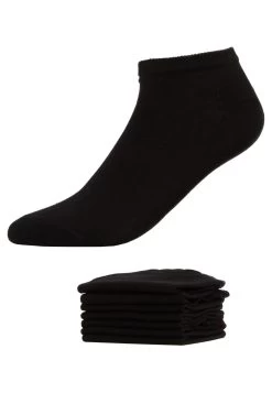 Pier One 7 PACK – Chaussettes 50% Off De Vente Sous-vêtements & Chaussettes Couleur Unie Homme 10 Pier One 7 PACK – Chaussettes 50% Off De Vente Sous-vêtements & Chaussettes Couleur Unie Homme -Fashion Zone Soldes 3744875b1323434ca6043dcb8731353b 2