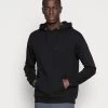 Pier One Promos Sweat à Capuche Sweats & Hoodies Homme -Fashion Zone Soldes 3761ee4f81b446f08b1becca10b77388