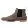 Prix Refroidis Pier One Bottines Bottes Rond Homme -Fashion Zone Soldes 37af61e31142452d9a188224e0cdaaba