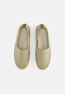 Pier One Prix Favorable RENA ESPADRILLE UNISEX – Espadrilles Chaussures Basses Rond -Fashion Zone Soldes 37f61750ec004994b62ae6ddcfad1a43