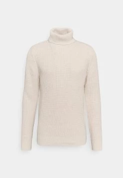 Pier One Pullover Prix De Rêve Pulls & Gilets Col Roulé Homme -Fashion Zone Soldes 381a0a6dfe4a4d4485efa63d26ebf71d