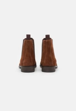 Pier One Prix Allégé LEATHER – Bottines Bottes Rond Homme 10 Pier One Prix Allégé LEATHER – Bottines Bottes Rond Homme -Fashion Zone Soldes 382a1d82340f4951b3514c5d367b72c3