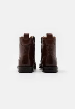 Pier One Bottines à Lacets Prix Réduit Bottes Rond Homme -Fashion Zone Soldes 385e9c723c9c4bd585b818f0a322e79f