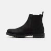 Pier One Bottines Prix Sacrifiés Boots Et Bottes Rond Homme -Fashion Zone Soldes 38766745a1924896b861992c4dc75122