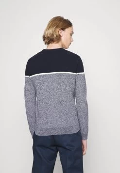 Pier One Pullover Prix Abordable Pulls & Gilets Col Rond Homme -Fashion Zone Soldes 388c9eb71acf4b28a6f0d8d951fba16c