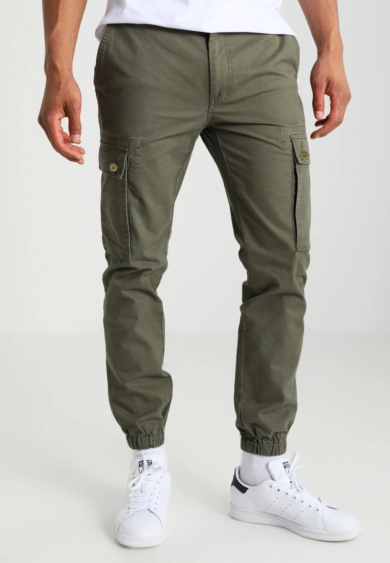 Pier One Vendre-Réclame Pantalon Cargo Pantalons Normale Homme 3 Pier One Vendre-Réclame Pantalon Cargo Pantalons Normale Homme