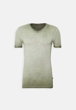 Pier One Qualité Garantie 100% T-shirt Basique T-shirts Col En V Homme 19 Pier One Qualité Garantie 100% T-shirt Basique T-shirts Col En V Homme -Fashion Zone Soldes 38d81d53e30040d781bf73a73e56dffc